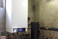 Chard Junction condensing boiler companies